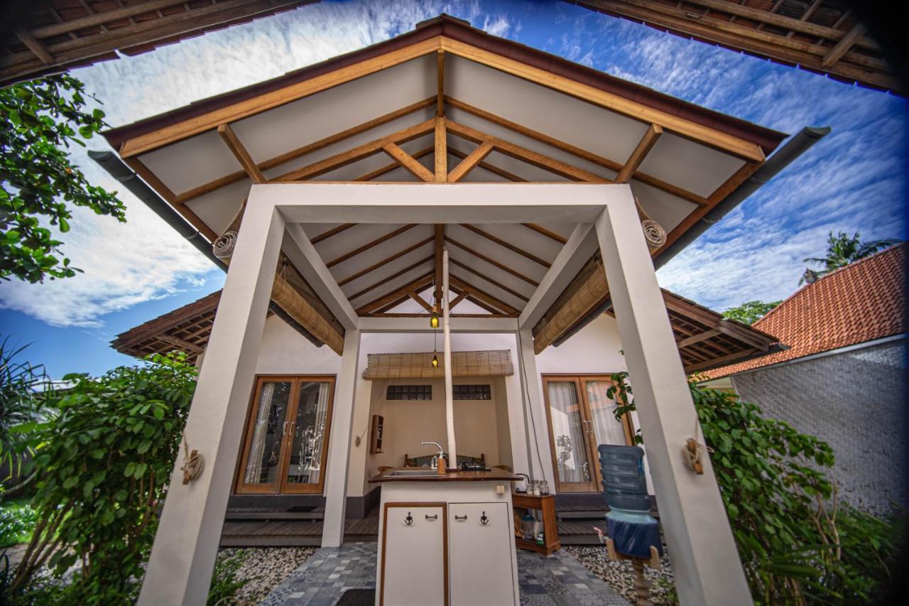 Living Room Lembongan Exterior photo