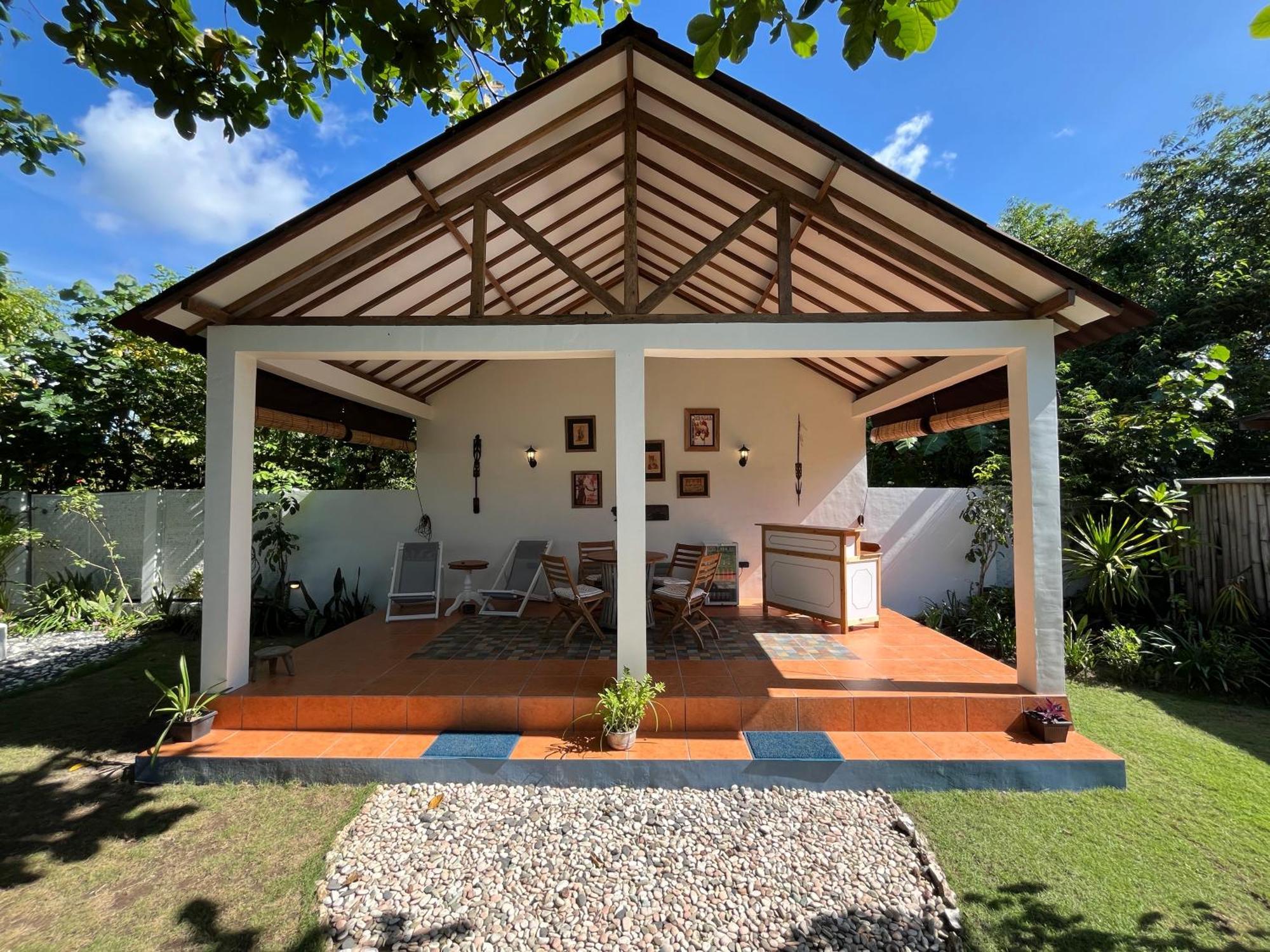 Living Room Lembongan Exterior photo