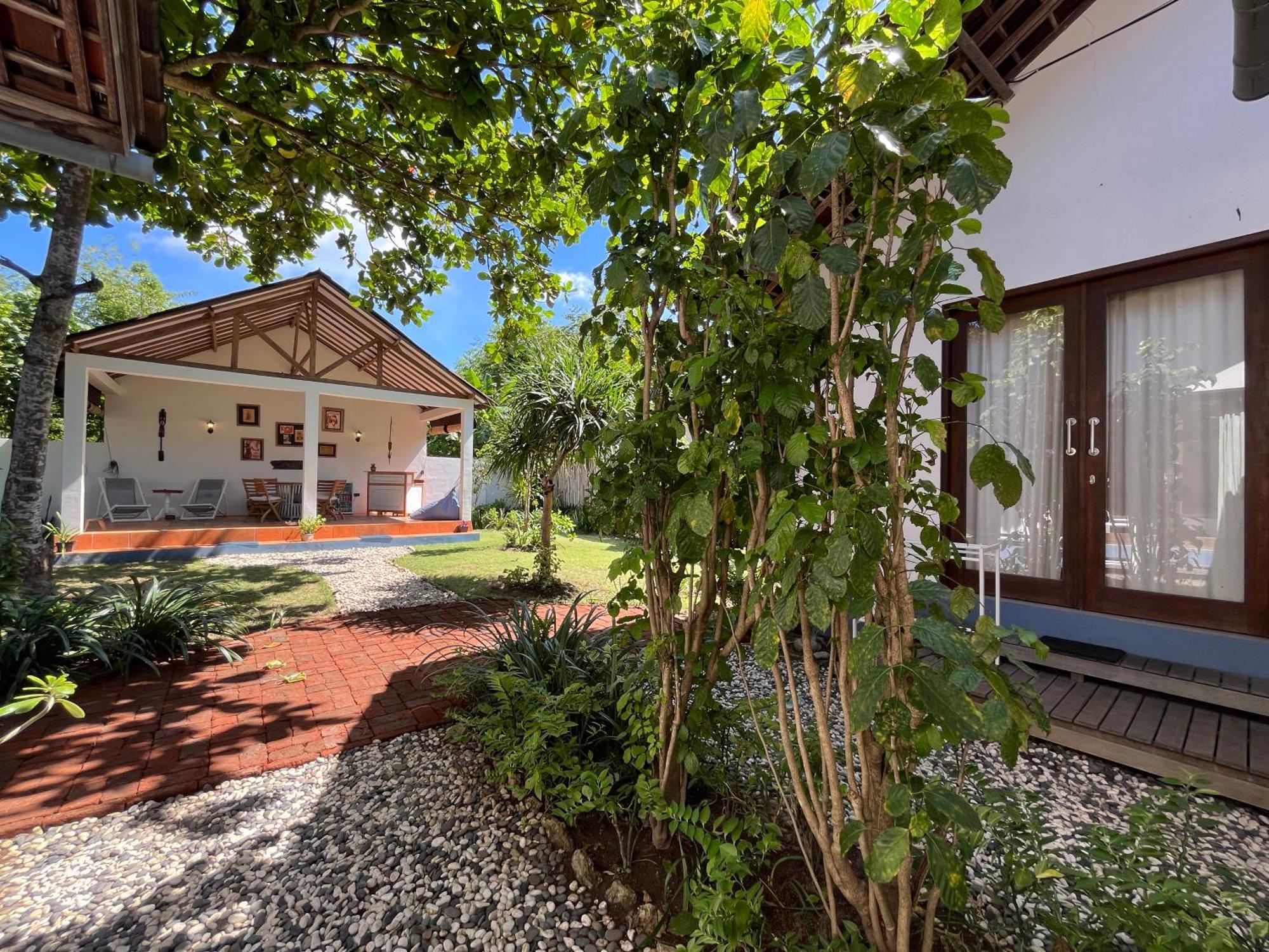 Living Room Lembongan Exterior photo