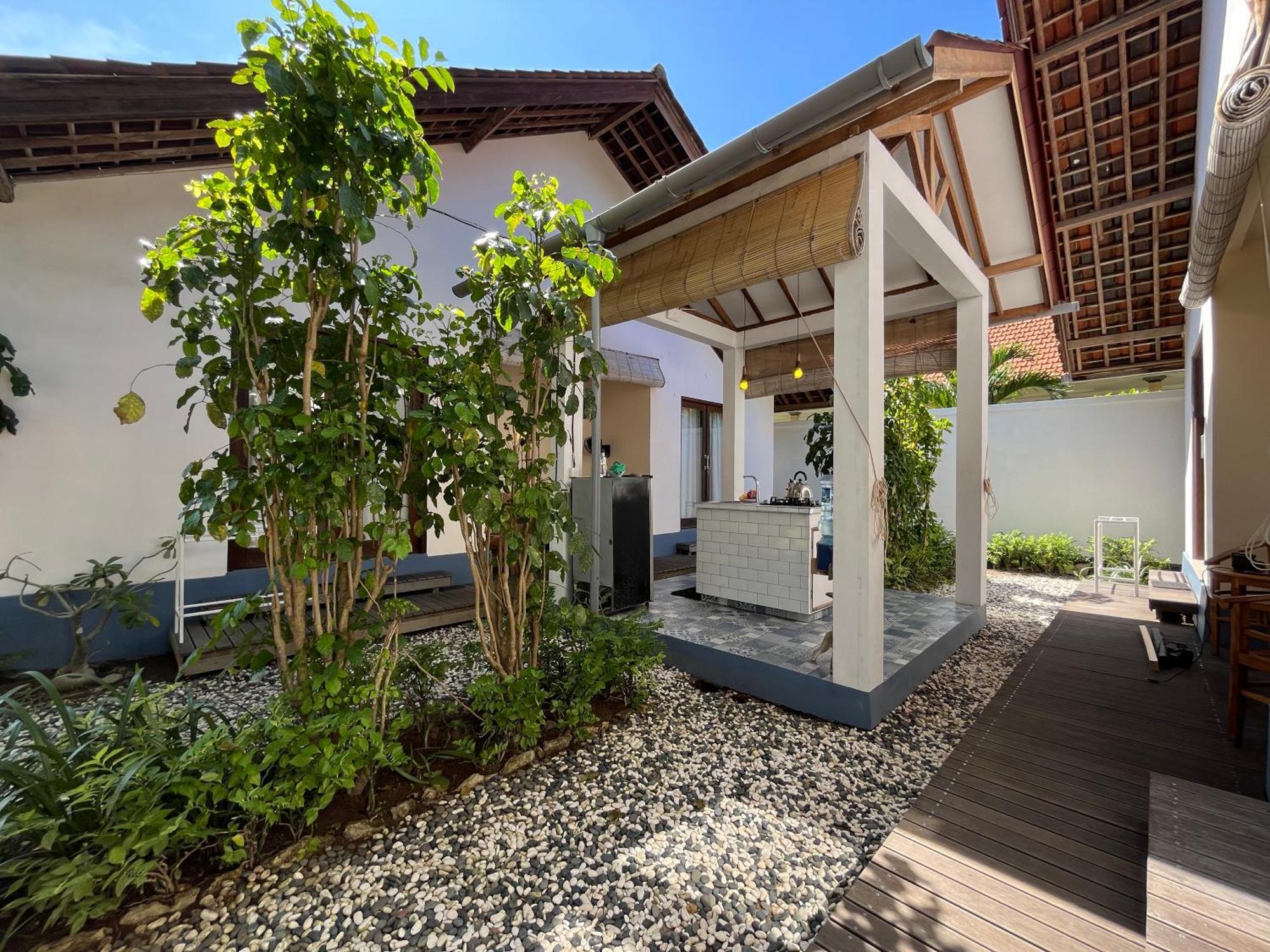 Living Room Lembongan Exterior photo