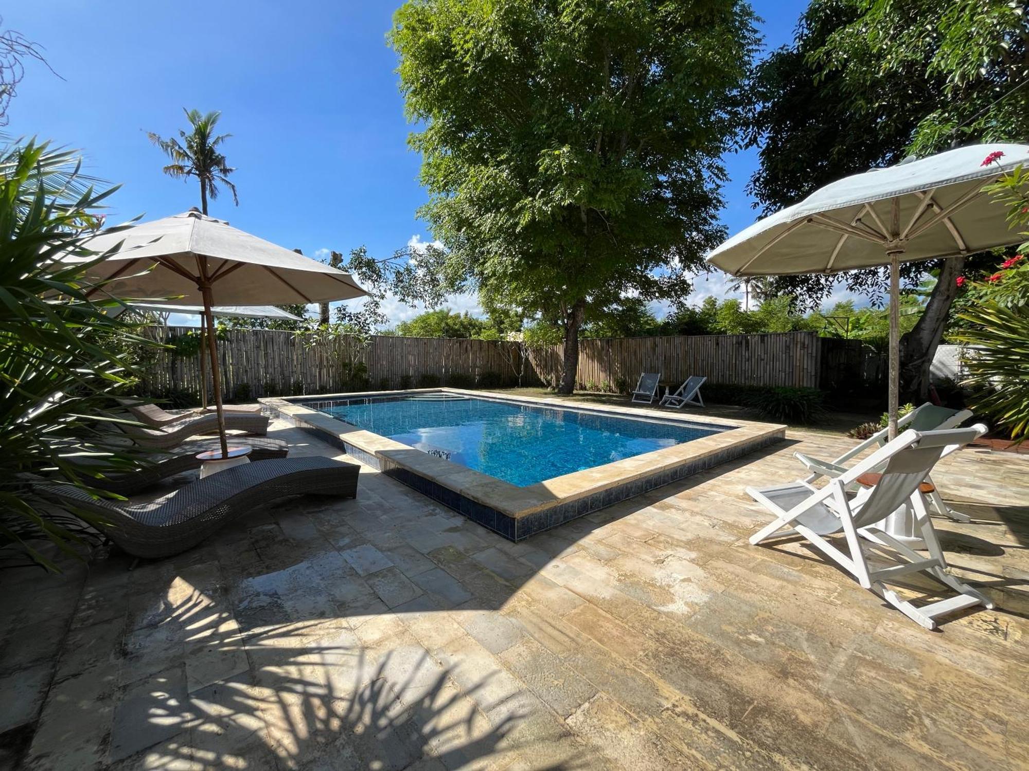 Living Room Lembongan Exterior photo