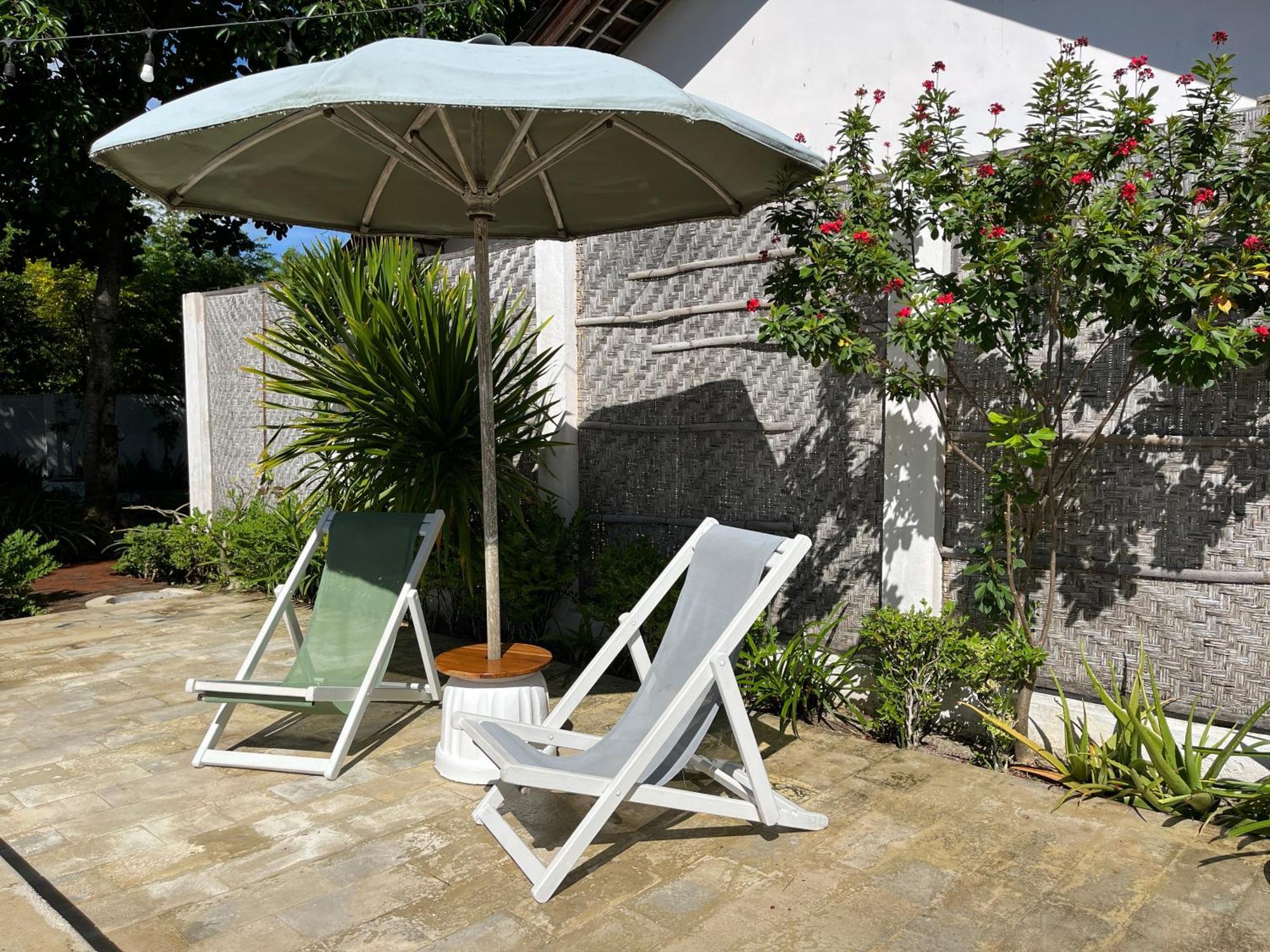 Living Room Lembongan Exterior photo