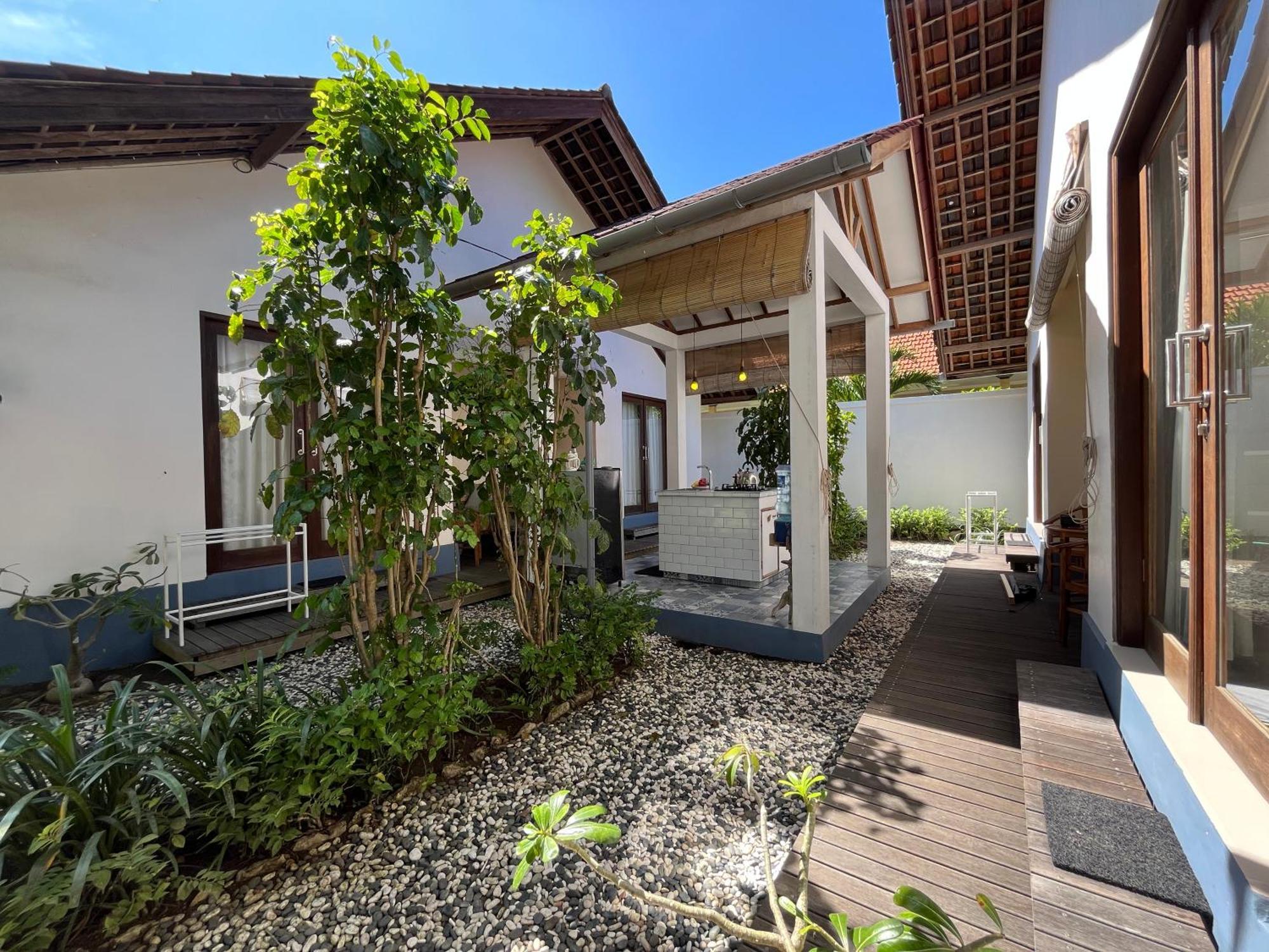 Living Room Lembongan Exterior photo
