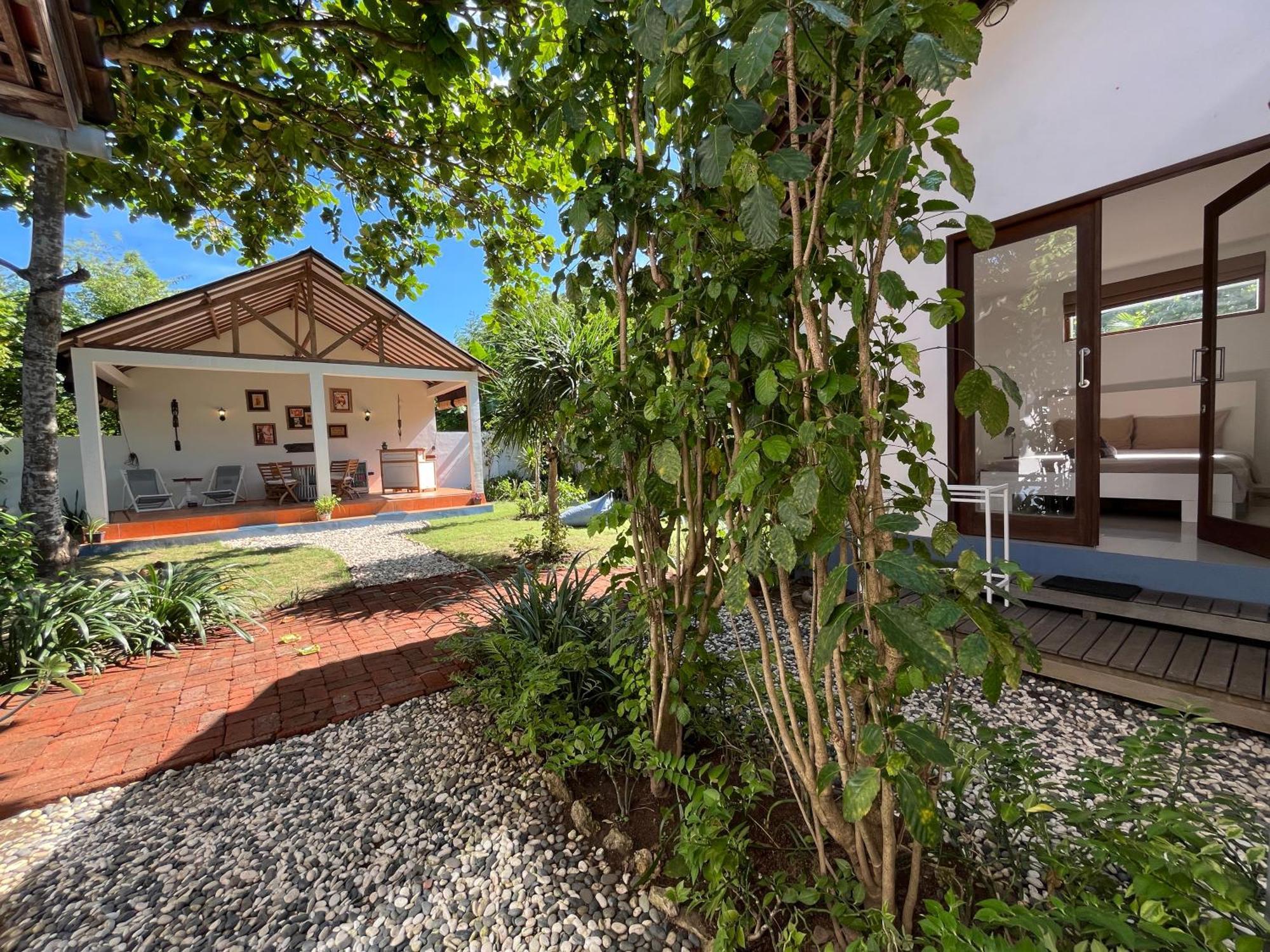 Living Room Lembongan Exterior photo