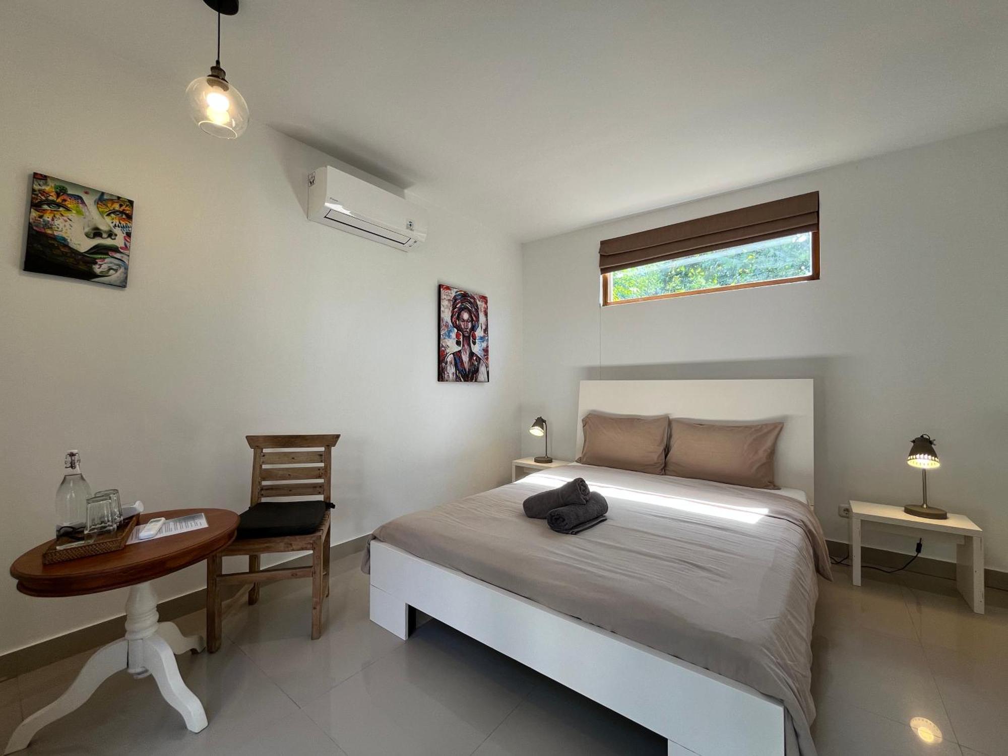 Living Room Lembongan Exterior photo