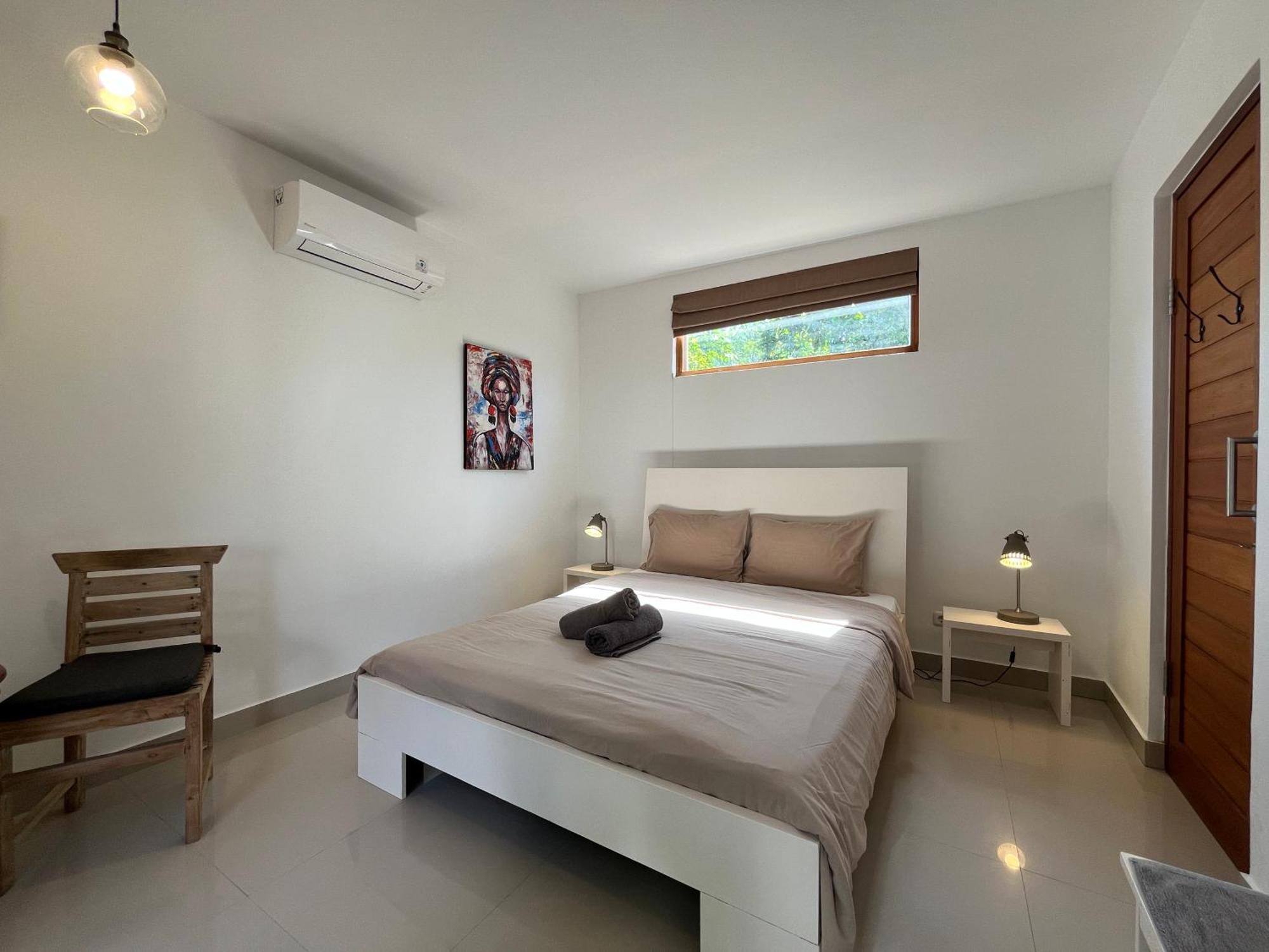 Living Room Lembongan Exterior photo