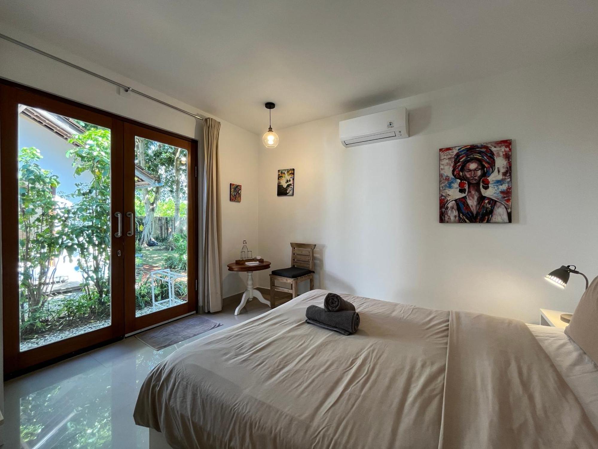 Living Room Lembongan Exterior photo
