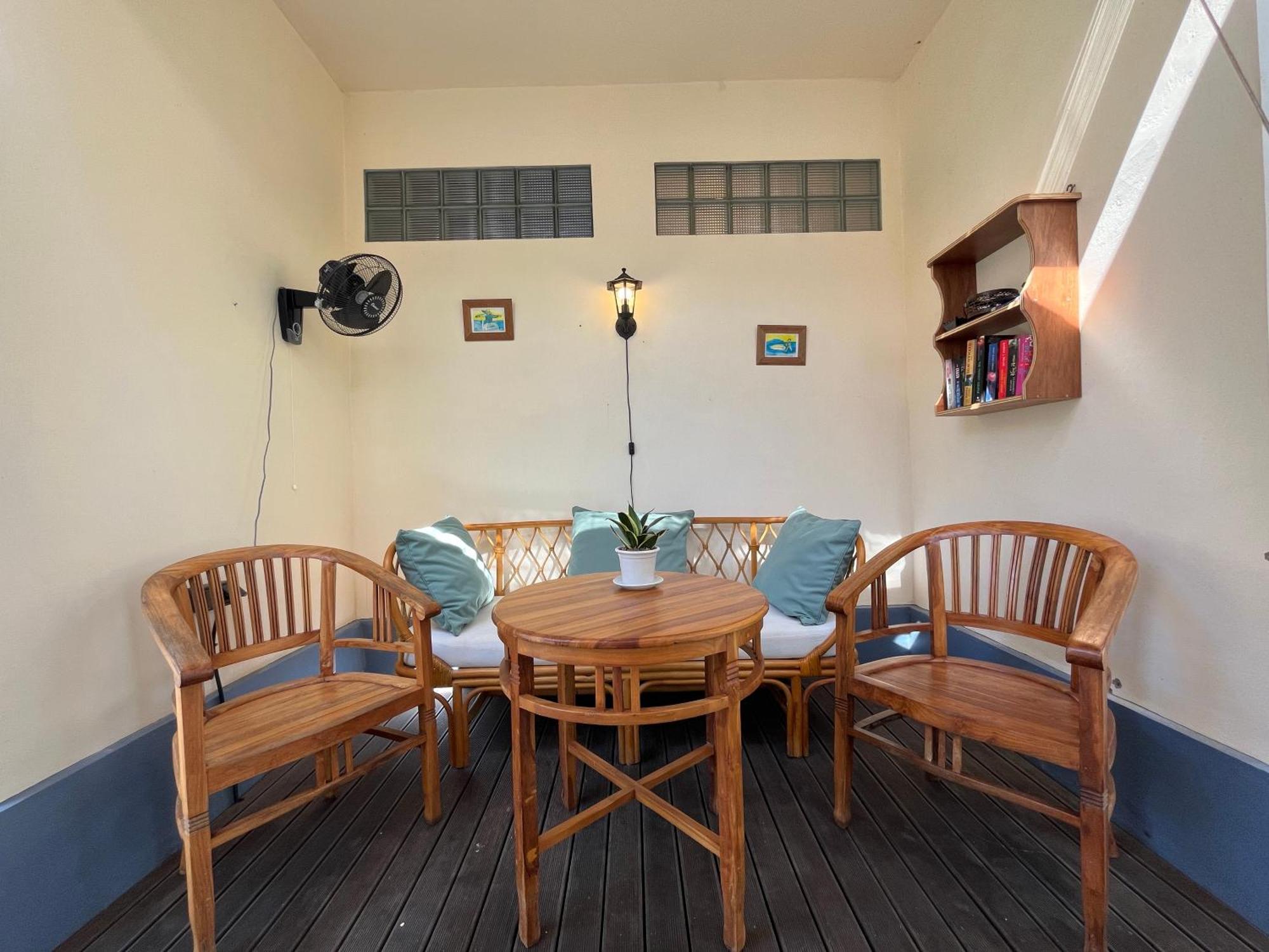 Living Room Lembongan Exterior photo
