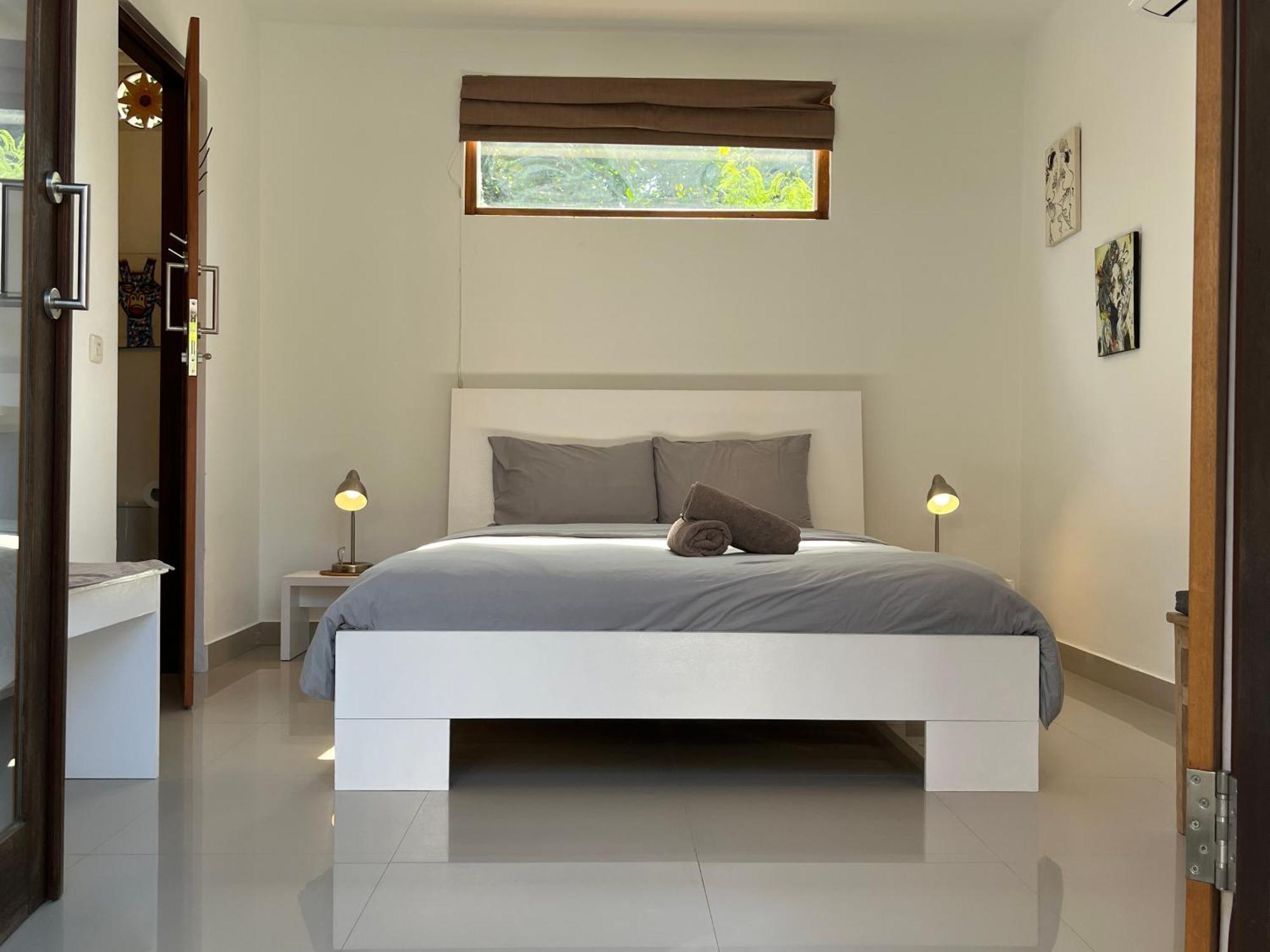 Living Room Lembongan Exterior photo